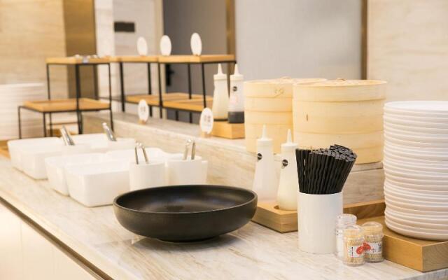 Lavande Hotels· Beijing Guomao