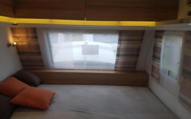 Luxury Caravan Adria 2017