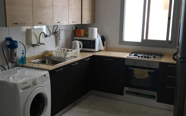 Almuhana Apartment