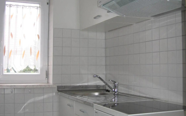 Gästeapartments Haus Kohler