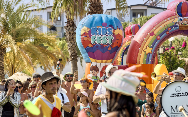 Sea Planet Resort & SPA