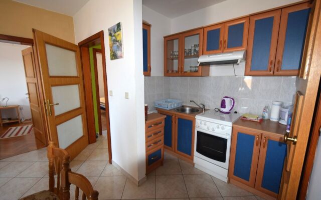 Apartment Dumsky