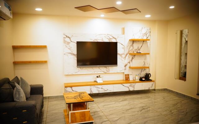 Signum Cityscape landmark Dahej