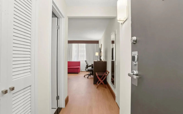 The Armon Hotel & Conference