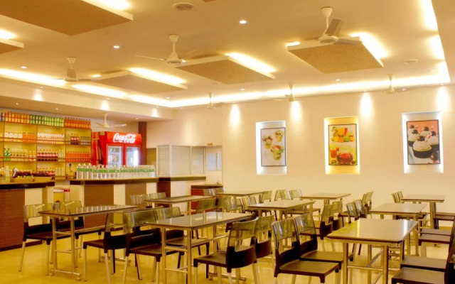 Hotel Sangam
