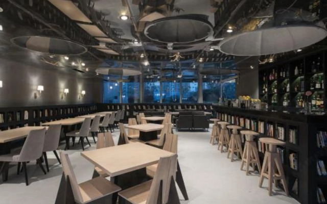 Maijian Hotel Hangzhou