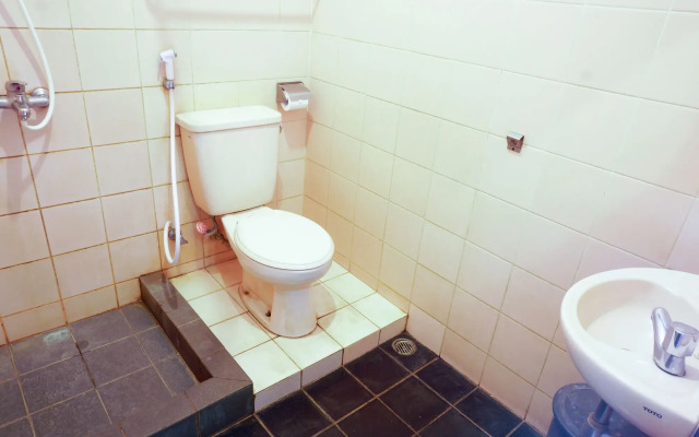 Amanda Hills Bandungan