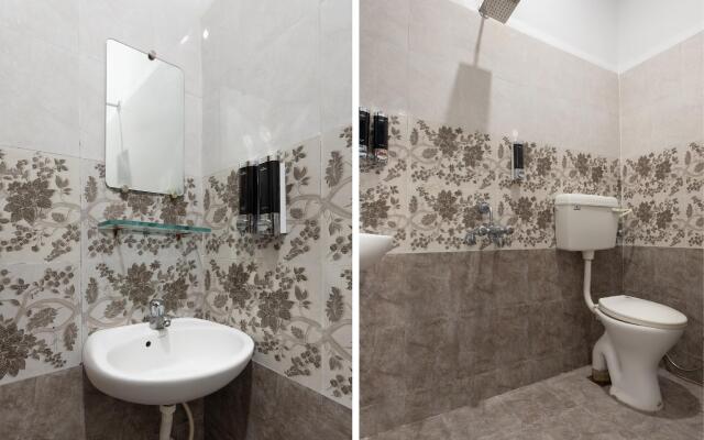 SilverKey Executive Stays 42710 Mahalaxmi Nagar