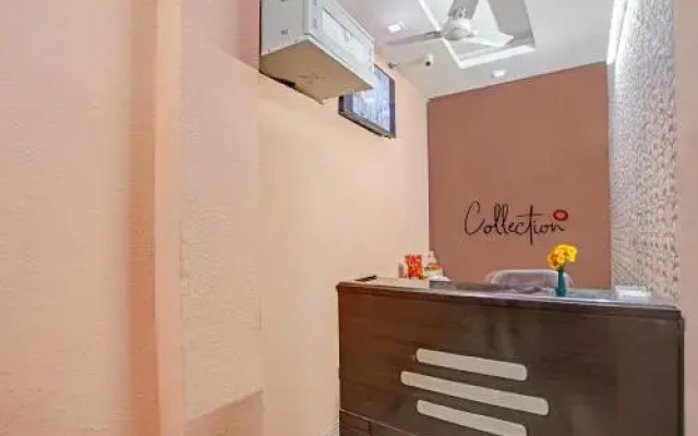 Collection O 80607 Nirvana Residency