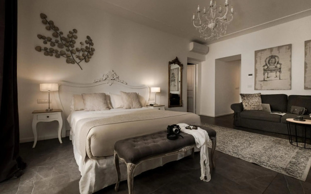 Palazzo Natoli Boutique Hotel
