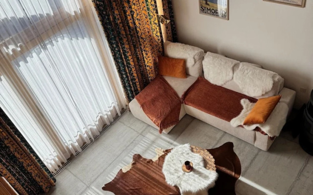 Schweizerhaus Apartments