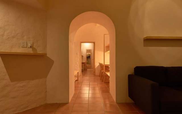 Casa Verde Alberca Jardin Diseno Ubicacion AC