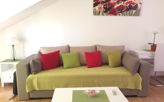 Apartments Lea