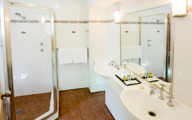 Quality Inn Penrith