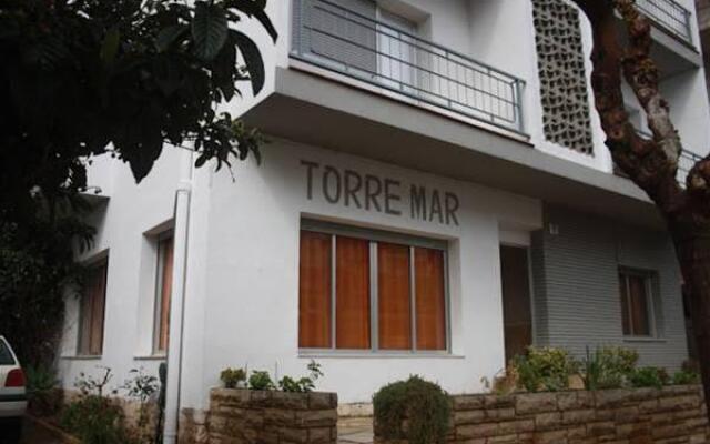 Hostal Torre Mar