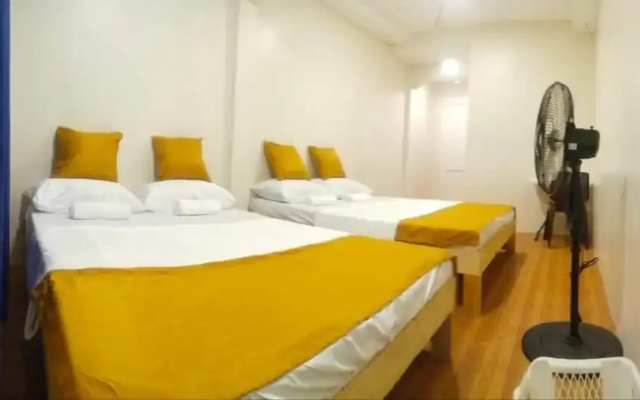 Baden Powell Hostel