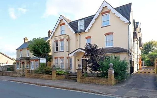 Traditional, Comfortable and Friendly Hotel