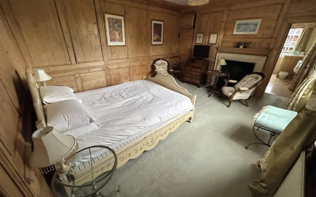 Abingdon Bed and Breakfast