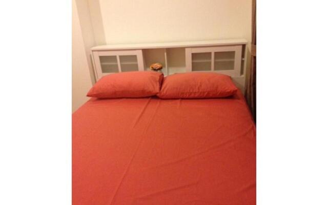 Room in Guest Room - Impact Don Mueang Bangkok Guest House