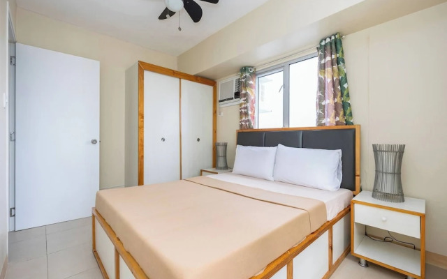 2-bedroom Retreat in Avida Riala Prime Location