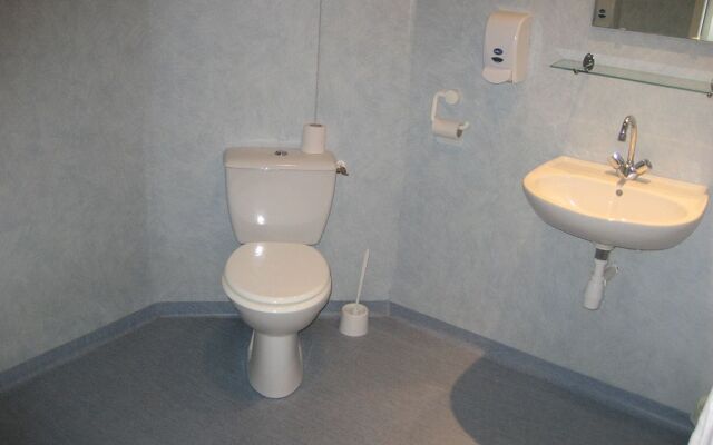 Espace Rencontre Angèle Mérici