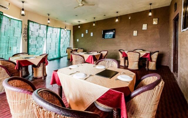 Oyo 42224 Royal Tent Pushkar