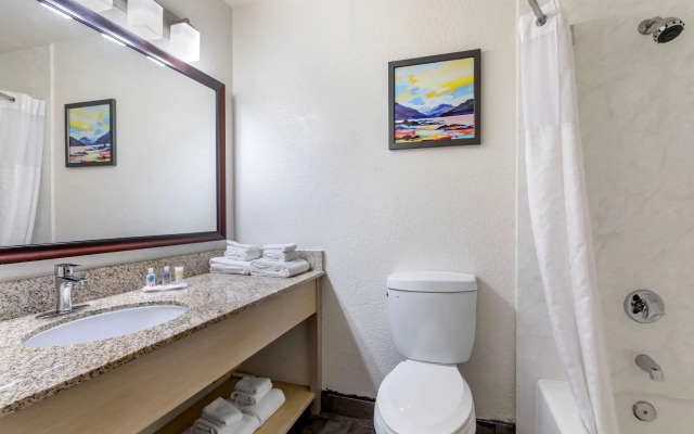 Comfort Inn San Diego Miramar