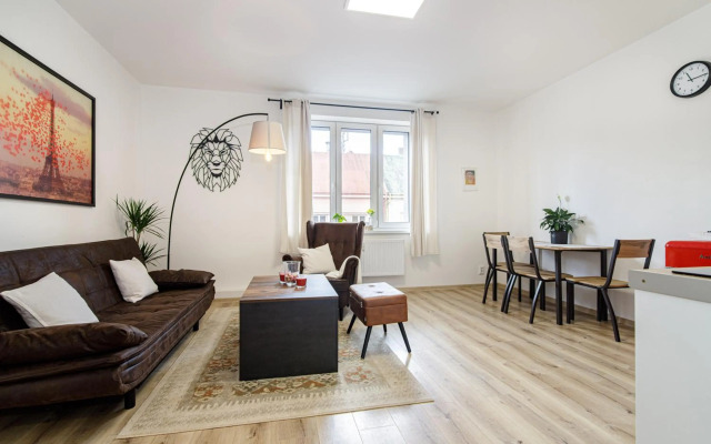 Luxury Apartments STUD