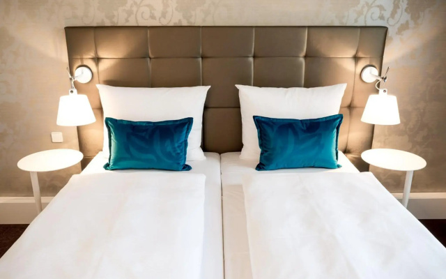 Motel One Magdeburg