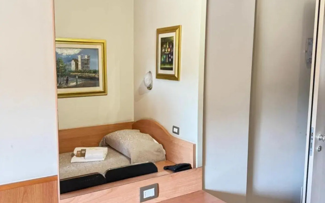 Hotel Le Querce