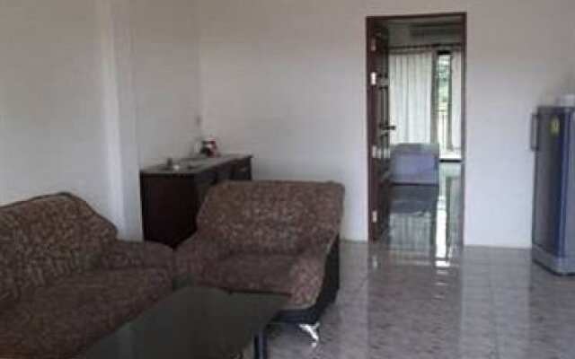 Buathong Resort
