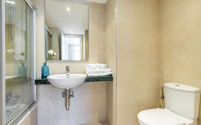 Apartamento Can Doria