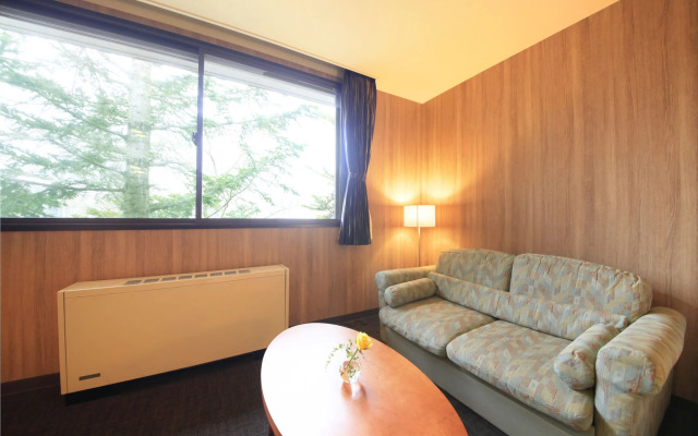 Yutorelo Karuizawa Hotel