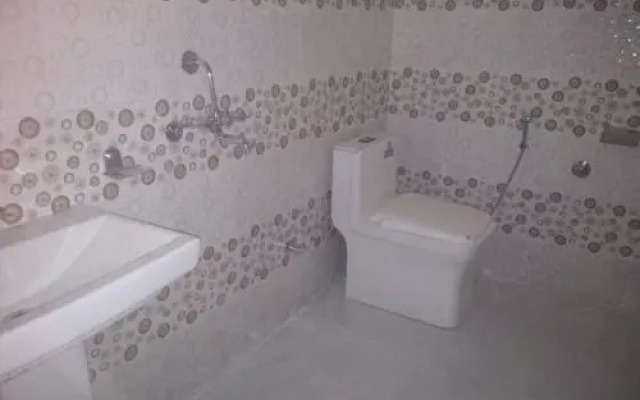 Hotel Prosperity & Restaurant