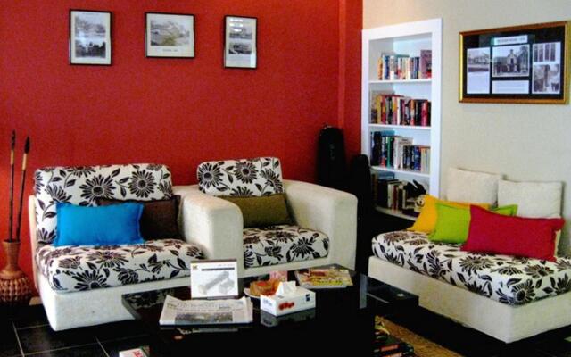 Beds Guesthouse