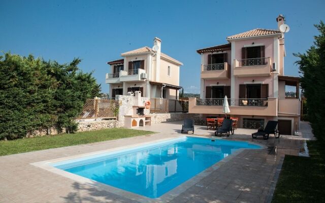 Villa Aethra