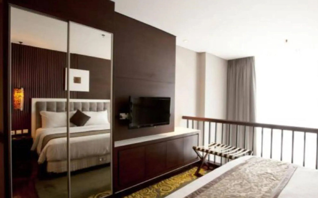 éL Hotel Bandung