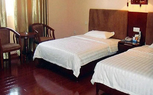 Foshan Yagang Business Hotel