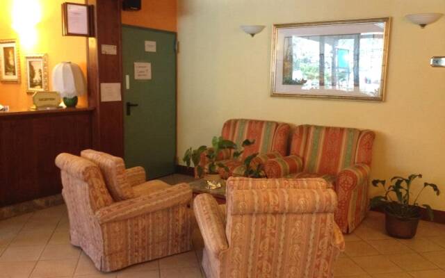 Park Hotel Fanano