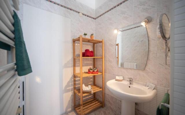 AJ Suite and Breakfast