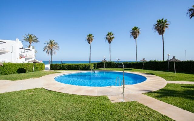 OleHolidays Marbiluna junto al mar