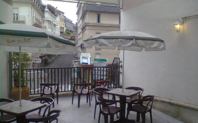 Hotel Saint Jean Baptiste