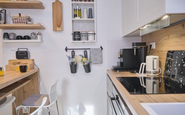 Apartment Lucy by Litto