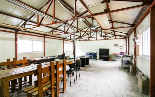 Pocheon Sanjeong Spa Pension