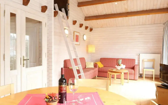 Apartment in Eifel With Scenic Views