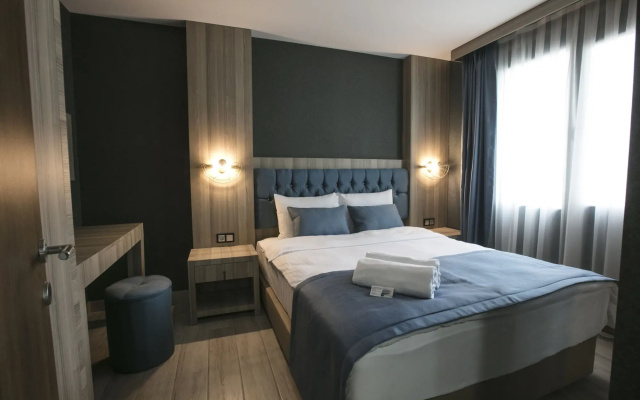 Caba Hotel & Spa