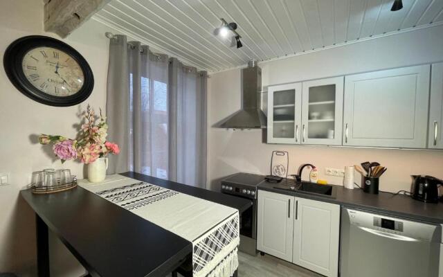 Paju Apartement
