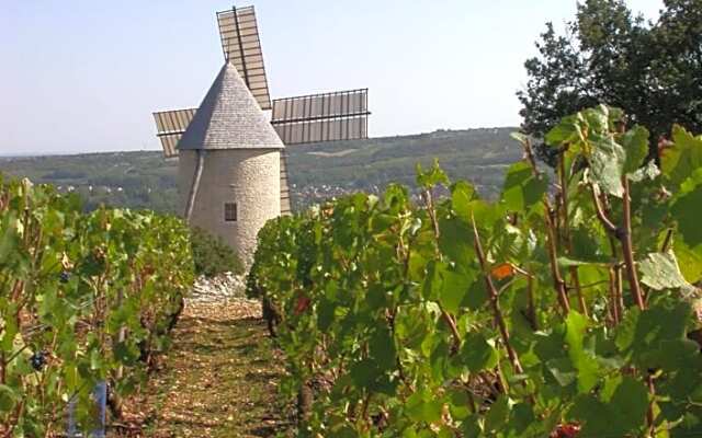 Villa Thermae Santenay