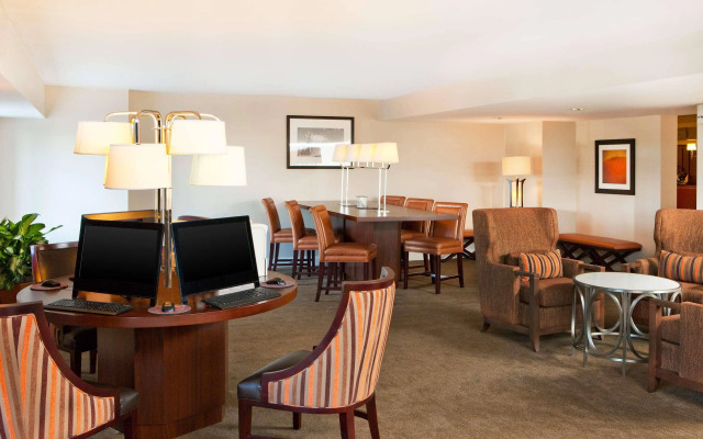 Sheraton Great Valley Hotel