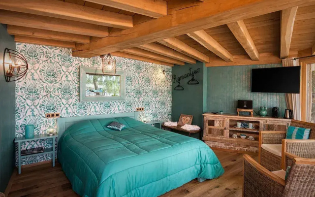 Guesthouse Ensenada